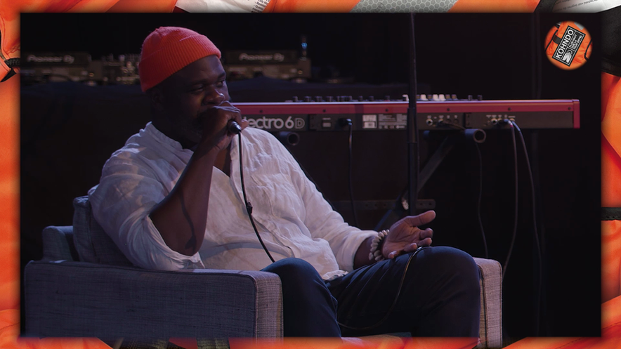 PHQLTE au Ground Control #5